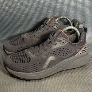 Bronax Women’s Wide Cushioned Supportive Road Running Shoes Size 9 US 40 EU